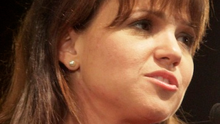 Christine O'Donnell Forms PAC, Compares Unemployment Benefits To Pearl Harbor